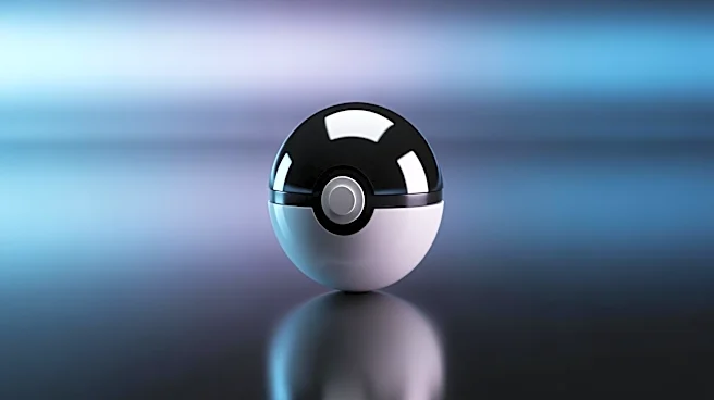 Pokémon Champions Faces Fan Criticism Over Visual Limitations