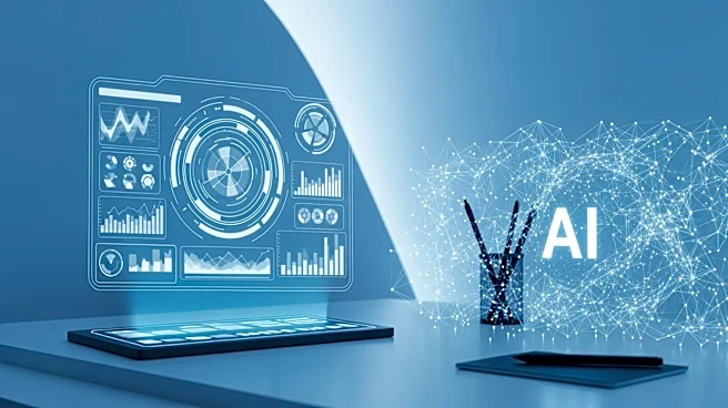 Disney Employees Leverage AI for Enhanced Productivity