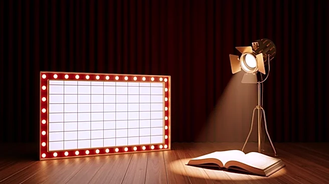 Sac State Brings Broadway Classic 'Pippin' to Campus Stage