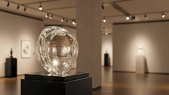 Billionaire Mitchell Rales Donates $116 Million to National Gallery of Art Program