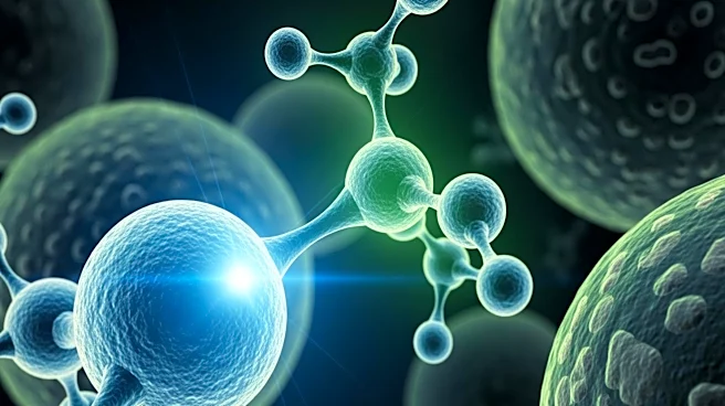 New Anticancer Strategy Targets Senescent Cells to Improve Treatment Outcomes