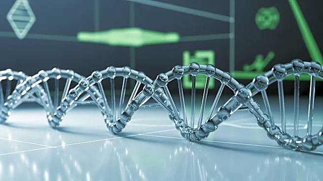 Gene Therapy Leaders Explore Novel Regulatory Models for Personalized CRISPR Treatments