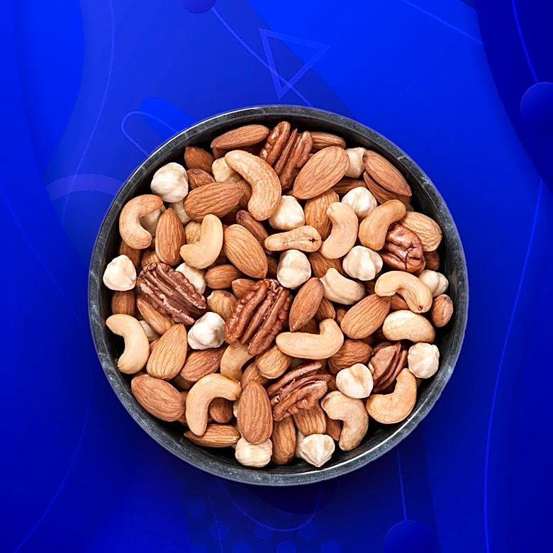 High-Protein Snack Aids Weight Loss Without Calorie Tracking