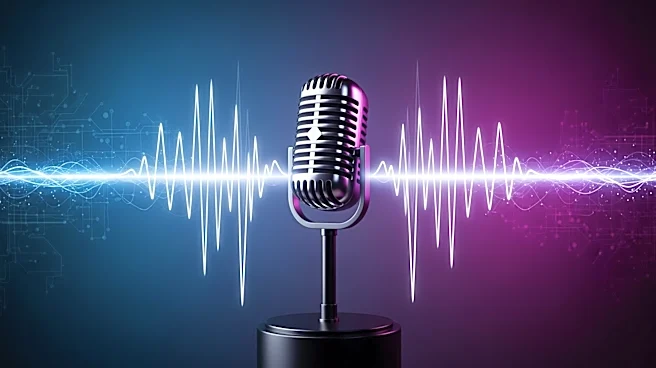 Taylor Swift Files Trademarks to Protect Voice and Likeness Amid AI Concerns