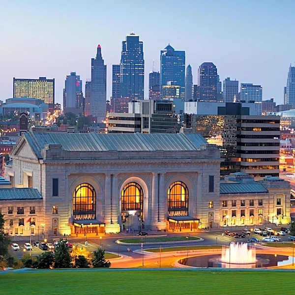 Bridging the Gap Event Promotes Sustainability in Kansas City