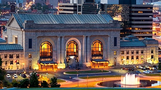 Bridging the Gap Event Promotes Sustainability in Kansas City