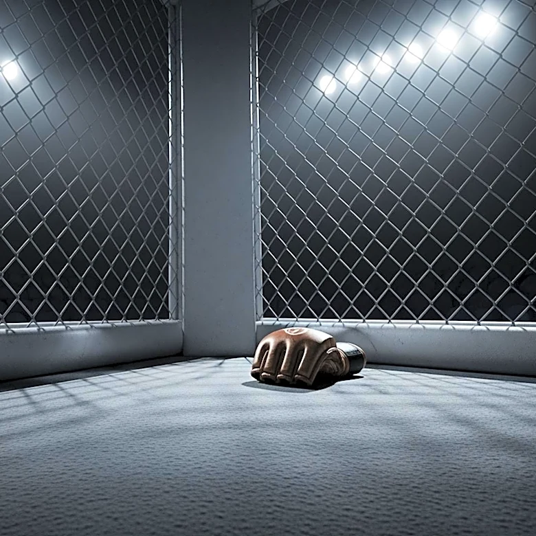 Ethyn Ewing Shines with TKO Victory at UFC Fight Night