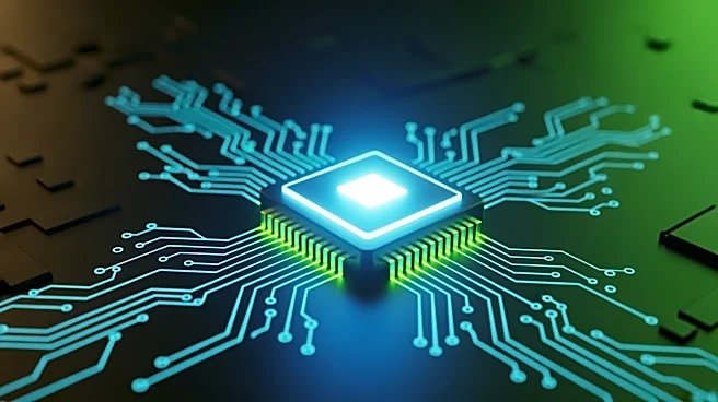 Investors Urged to Maintain Long Positions in Technology, Says Nancy Tengler