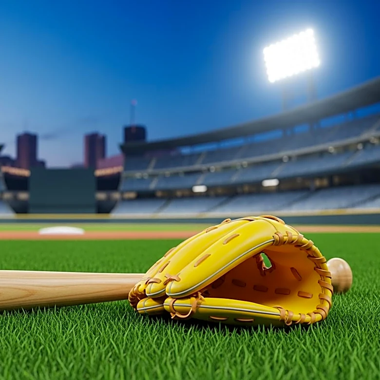 Russell Wilson Makes Surprise Appearance for Savannah Bananas at Yankee Stadium