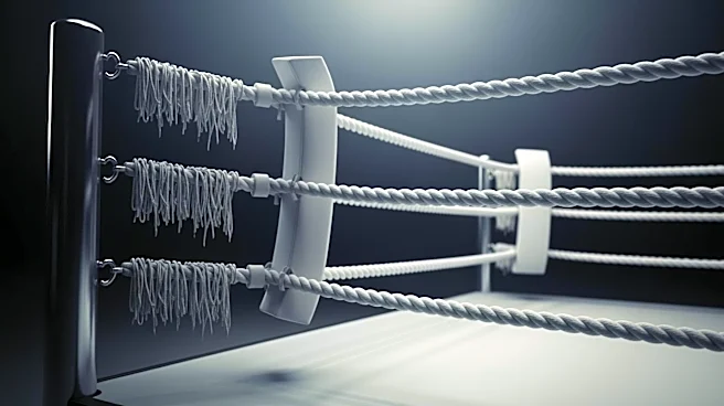 Dalton Smith's Injury Cancels Title Defence, Galal Yafai to Headline Sheffield Event