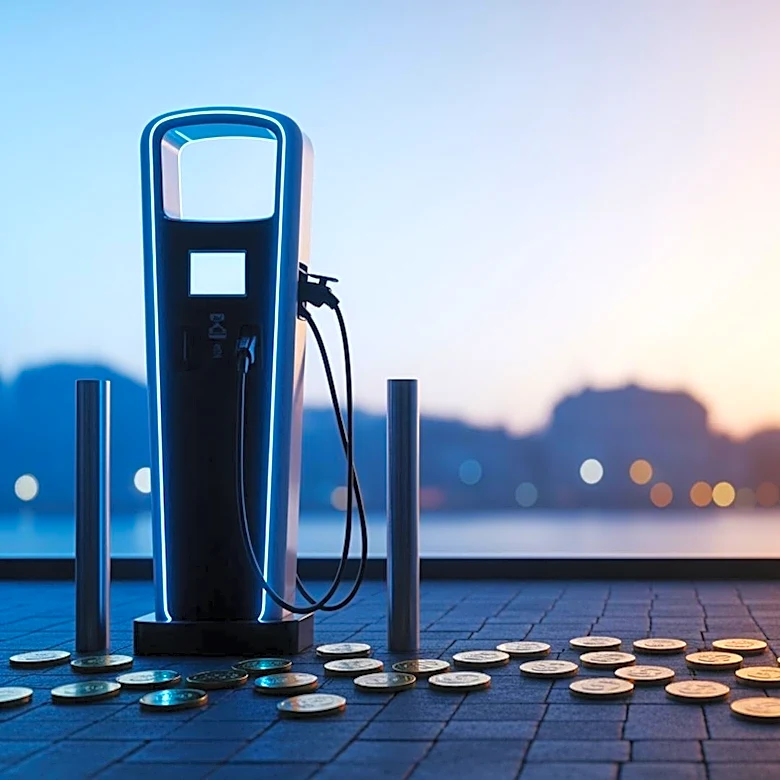 Kia Adjusts EU Prices Amid Surge in Chinese EV Registrations, Impacting Profit Margins