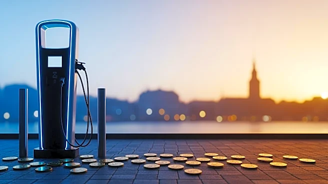 Kia Adjusts EU Prices Amid Surge in Chinese EV Registrations, Impacting Profit Margins