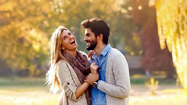 Northern Michigan Couples Invited to 'Laugh Your Way' Comedy Event Focused on Marriage