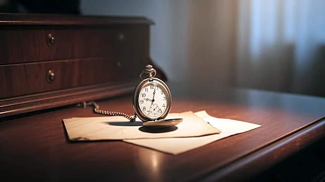 Darrell Sheets' Final Days: Co-Star Reflects on Unusual Behavior