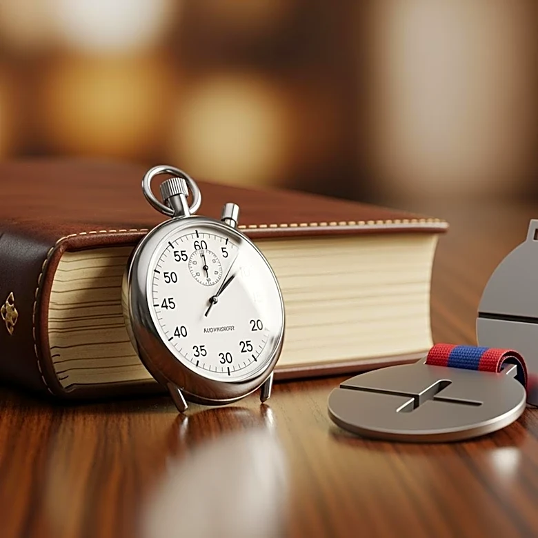 Trial Lawyer Craig Fontaine Ashton Applies Ironman Discipline to Legal Practice, Enhancing Client Representation