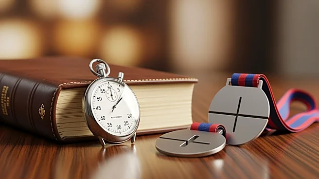 Trial Lawyer Craig Fontaine Ashton Applies Ironman Discipline to Legal Practice, Enhancing Client Representation