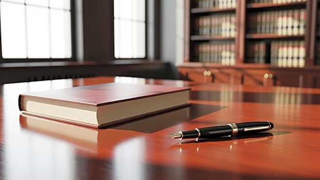 Paul Weiss Loses Top Supreme Court Lawyer as Rivals Compete for DC Talent