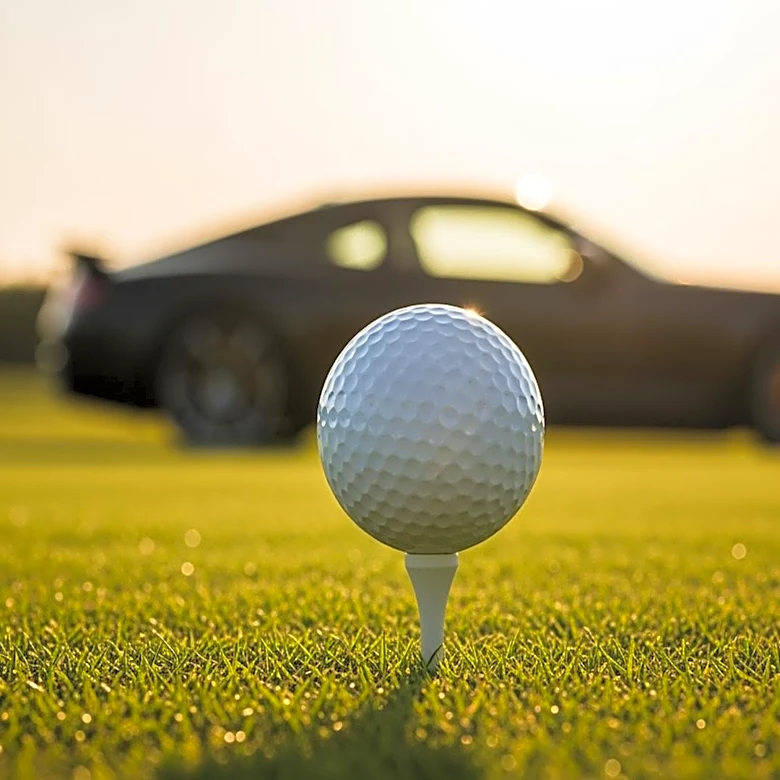 Alex Fitzpatrick Joins Cadillac Championship Field Following PGA Tour Win