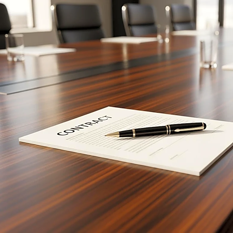 Directors Guild of America Extends Russell Hollander's Contract to 2029 Amid Upcoming Negotiations