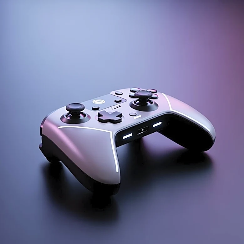 Valve Prepares for Global Launch of Steam Controller with Optimistic Stock Levels