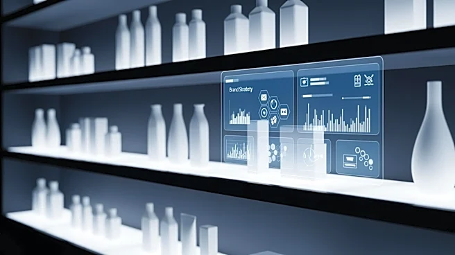 Mondelez International's Andrew Lederman Highlights Challenges in Retail Media's Role in Brand Building