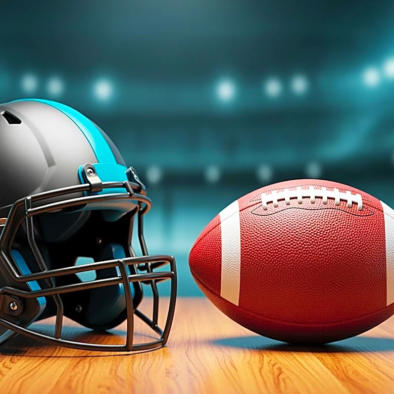 Carolina Panthers' 2026 Draft Class Ranked No. 1 by Sports Info Solutions