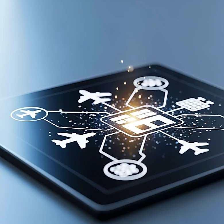AI-Powered Travel Booking Systems Face Challenges in User Adoption