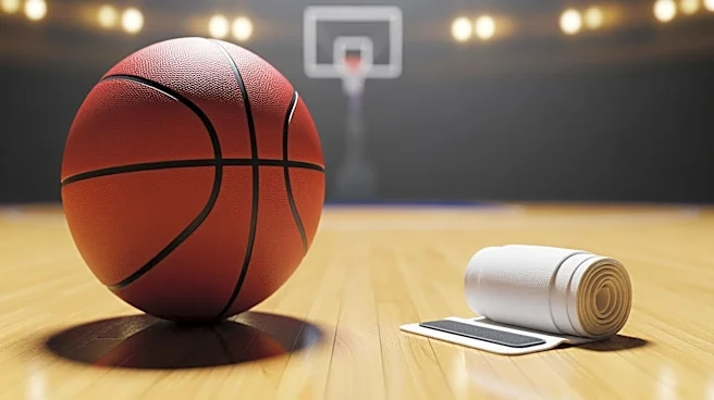 Austin Reaves Ruled Out for Lakers' Game 4 Against Rockets Due to Oblique Strain