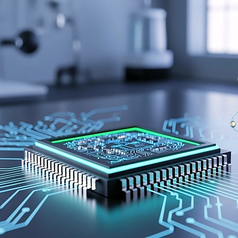 Microchip Expands Hydrogen Maser Production to Meet Rising Demand