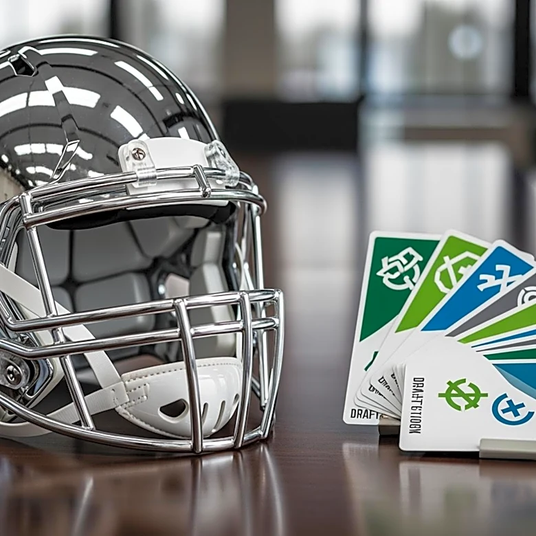 Washington Commanders' 2026 NFL Draft Selections Receive Mixed Reviews