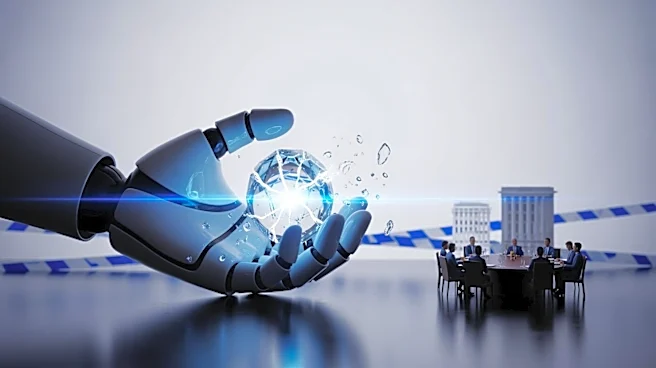 Elon Musk Sues OpenAI Founders Over Alleged Mission Abandonment