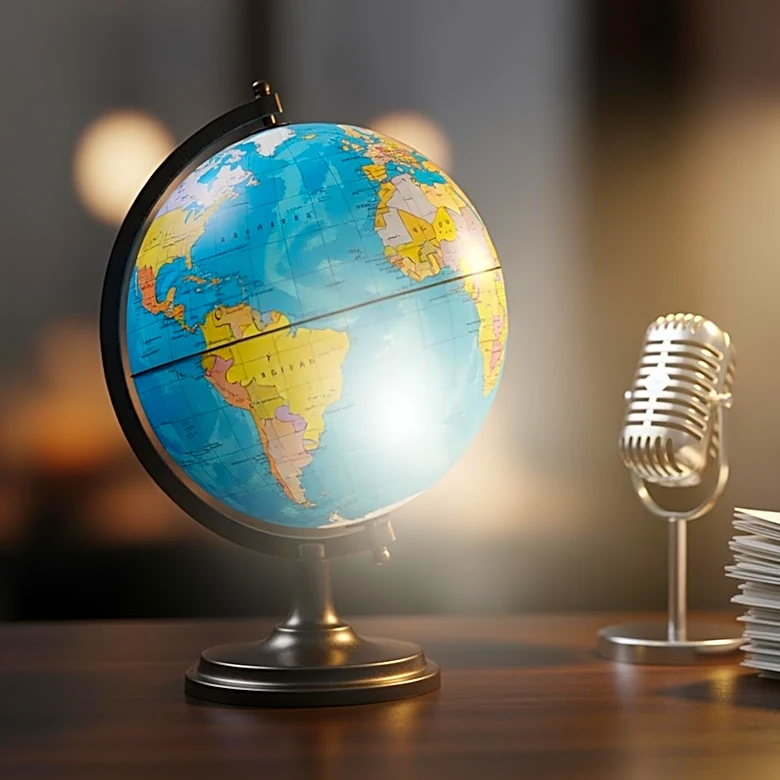 Shayndi Raice Appointed as Foreign Editor at CBS News, Overseeing International Coverage