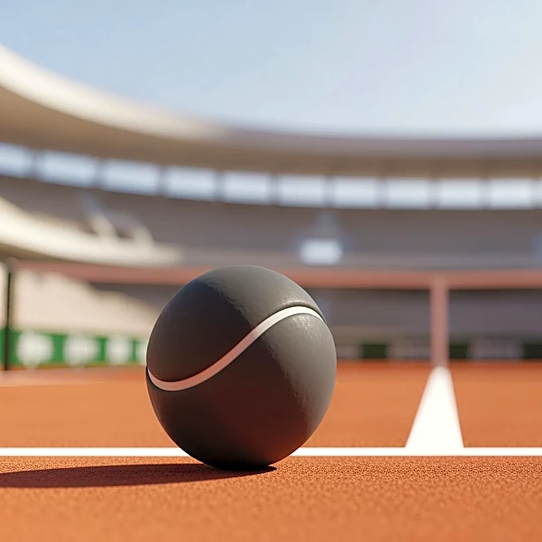 Lacoste Launches 'Life is a Beautiful Sport' Campaign with New Visual Identity at Roland Garros