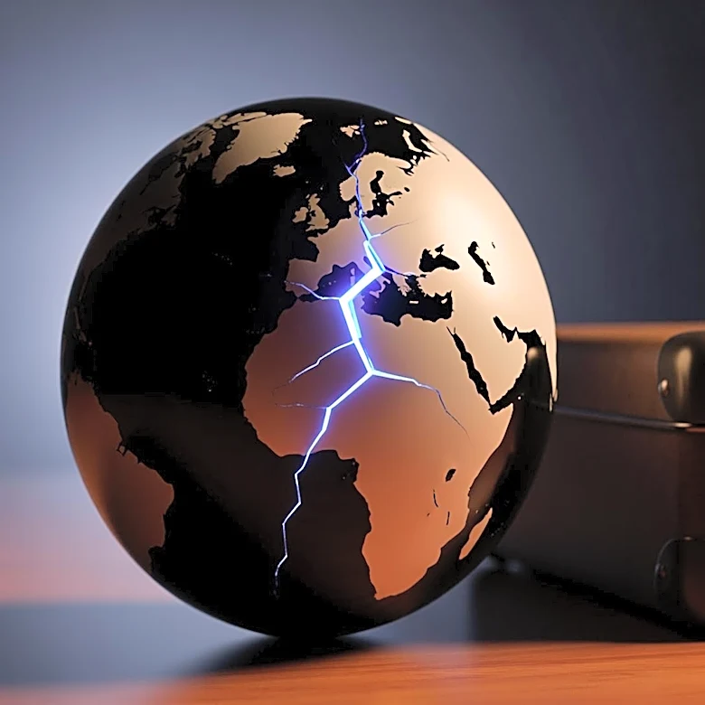 Propellic Research Highlights Decline in Travel Bookings Amid Middle East Conflict