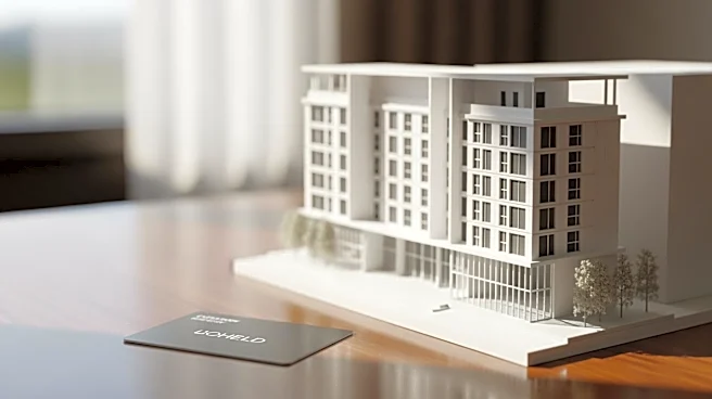 Hilton Garden Inn Granbury Listed for Sale Amid Strong Operational Performance