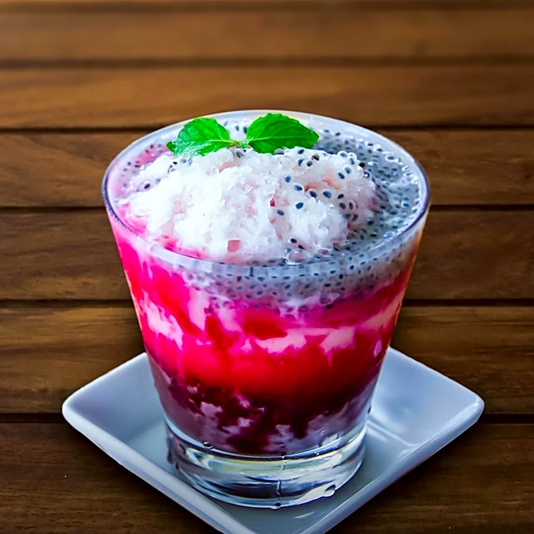 Chili’s Introduces Popping Boba Margarita to Monthly Drink Lineup