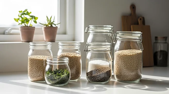 ALDI to Remove 44 Ingredients from Private-Label Products, Aiming for Simpler Formulations