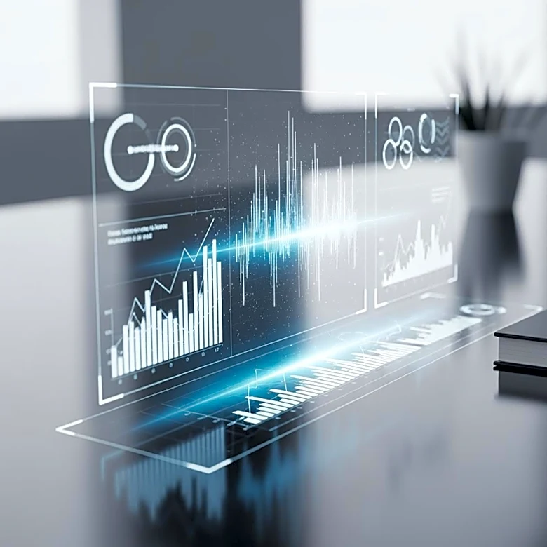 Agentic AI Reshapes Financial Workforce Without Immediate Job Cuts