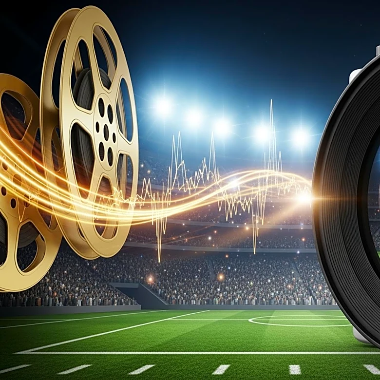 NFL Ventures into Hollywood with New Streaming and Movie Projects