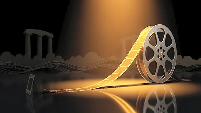 Hollywood's Summer 2026 Movie Lineup Promises Epic Releases with 'The Odyssey' Leading