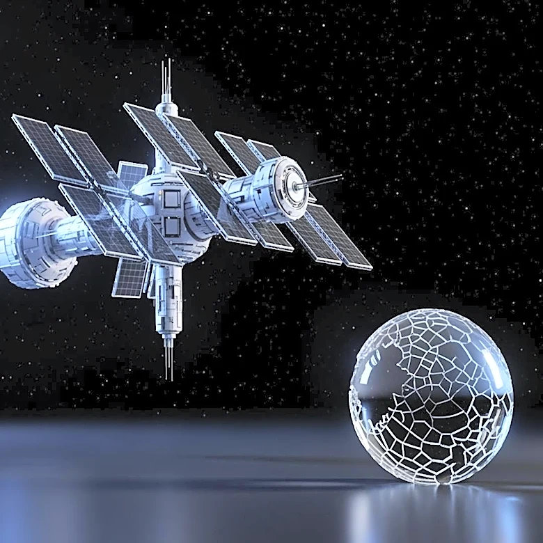 Gemini Space Station Faces Securities Fraud Class Action Over IPO Misstatements