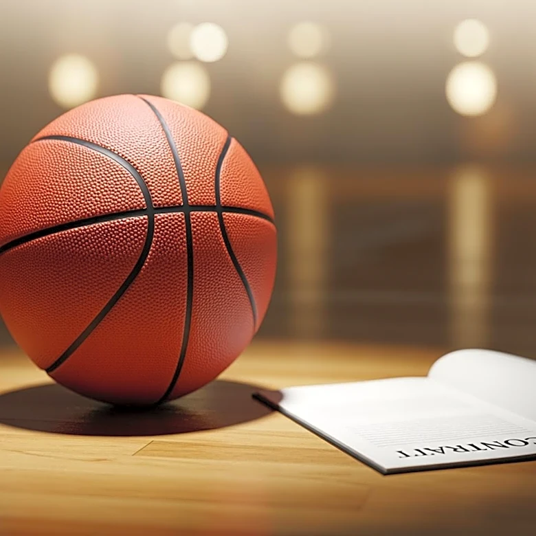 Andrej Stojakovic Enters 2026 NBA Draft, Keeps Option to Return to Illinois