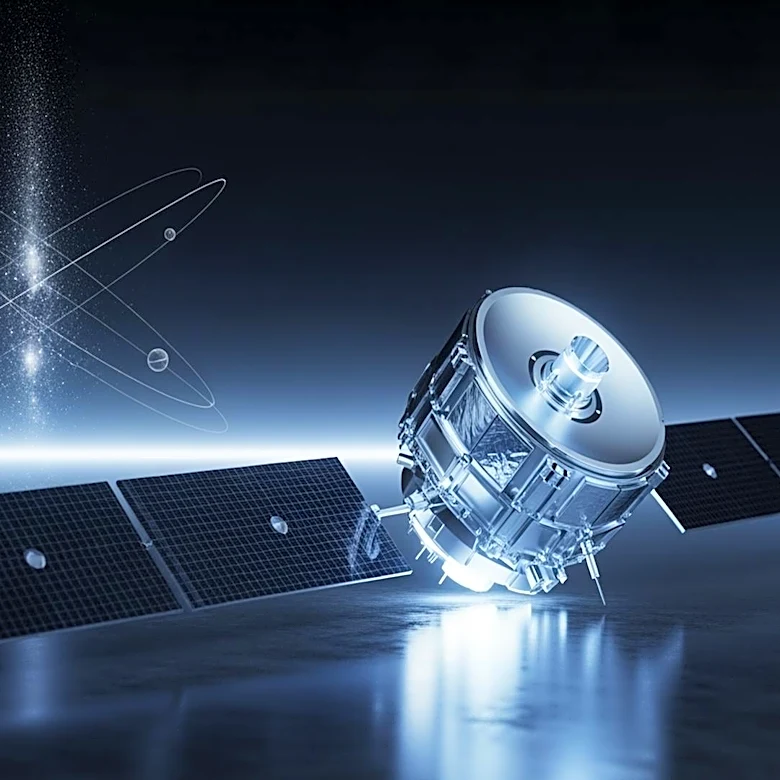 Helio Corporation Targets 2027 Profitability with $12 Million Pipeline Amid Expanding Space Market