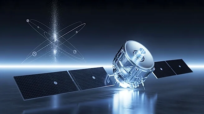 Helio Corporation Targets 2027 Profitability with $12 Million Pipeline Amid Expanding Space Market