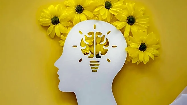 Alzheimer's Association Highlights Daily Habits to Support Brain Health