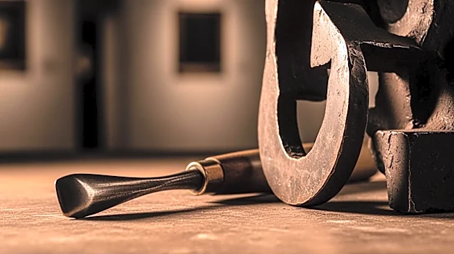 Morgan Art Foundation Wins $102 Million Verdict in Robert Indiana Artwork Dispute