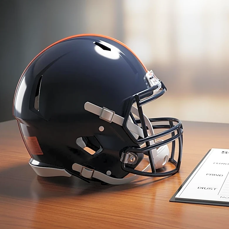 Chicago Bears Receive Positive Grades for 2026 NFL Draft Selections