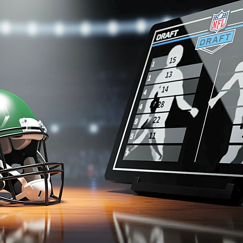 Philadelphia Eagles Embrace Aggression in 2026 NFL Draft, Securing Key Players