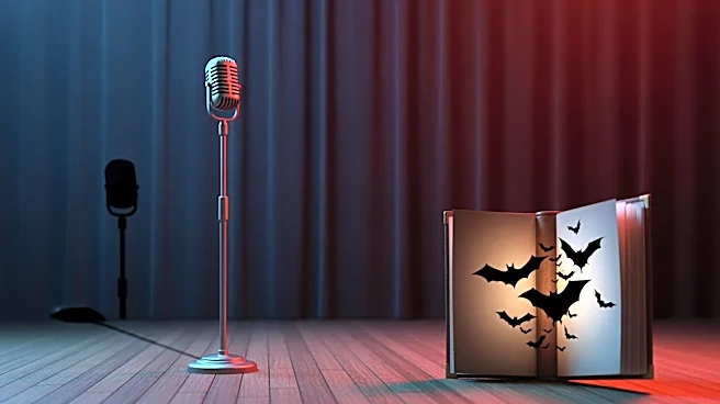 Broadway's 'The Lost Boys' Musical Opens to Mixed Reviews, Explores Teen Identity and Vampirism