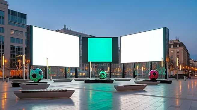 NYC Mayor and Governor Announce Free FIFA Fan Fest Events Amid High World Cup Costs